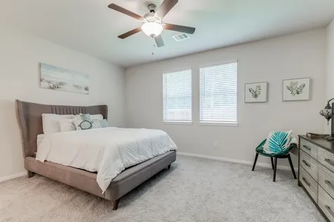 17514 Rosette Grass Drive Conroe TX 77385