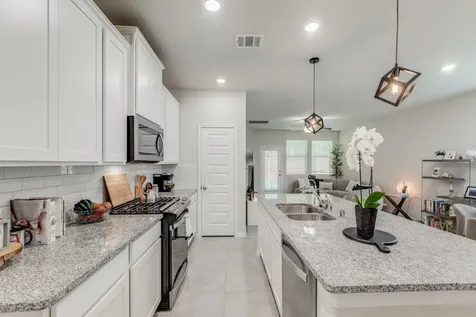 17514 Rosette Grass Drive Conroe TX 77385