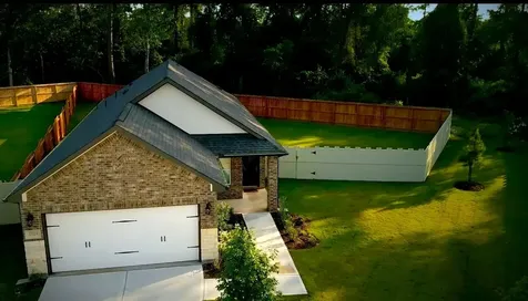 17514 Rosette Grass Drive Conroe TX 77385