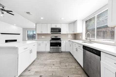 14315 Swanfield Drive Houston TX 77083