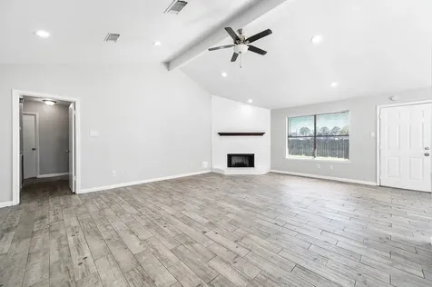 14315 Swanfield Drive Houston TX 77083