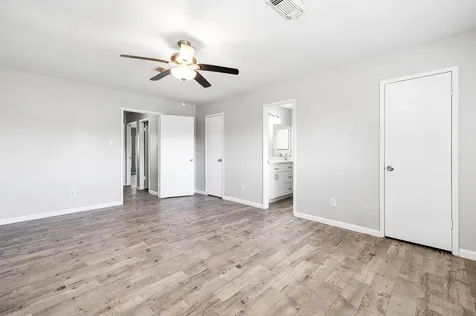 14315 Swanfield Drive Houston TX 77083