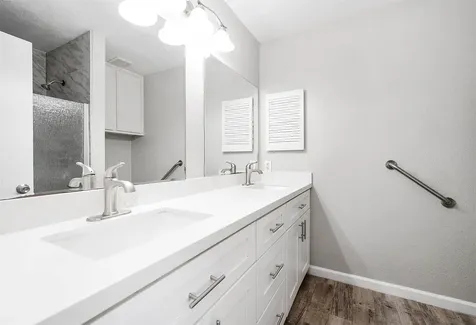 14315 Swanfield Drive Houston TX 77083