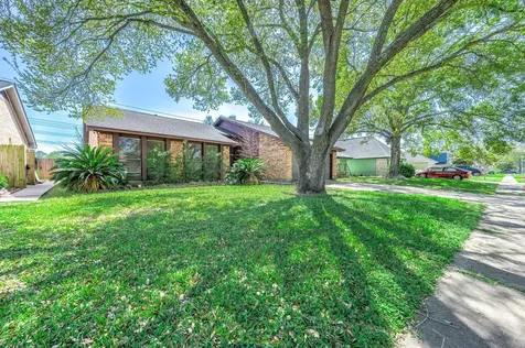 14315 Swanfield Drive Houston TX 77083