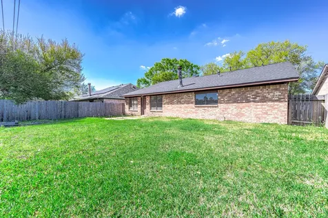 14315 Swanfield Drive Houston TX 77083