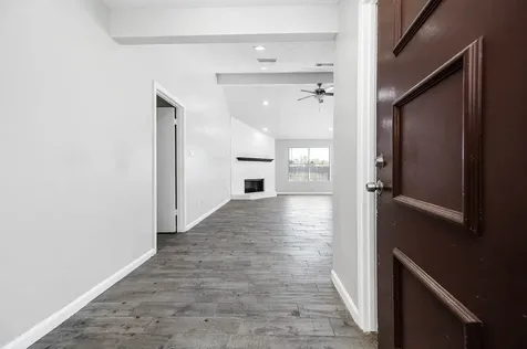 14315 Swanfield Drive Houston TX 77083