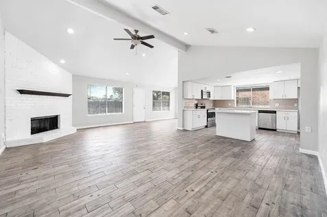 14315 Swanfield Drive Houston TX 77083
