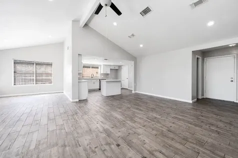 14315 Swanfield Drive Houston TX 77083