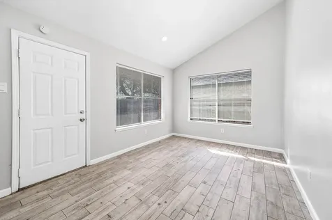 14315 Swanfield Drive Houston TX 77083
