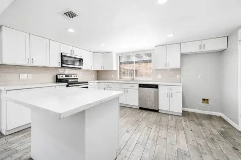 14315 Swanfield Drive Houston TX 77083