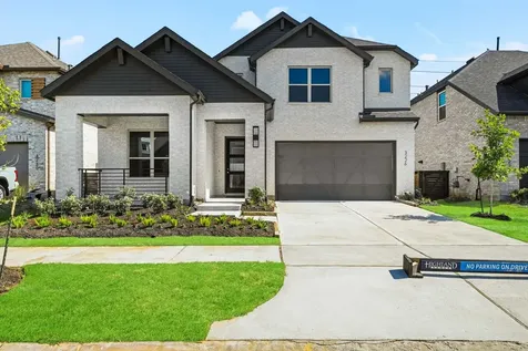 3226 Kindred Way Richmond TX 77406