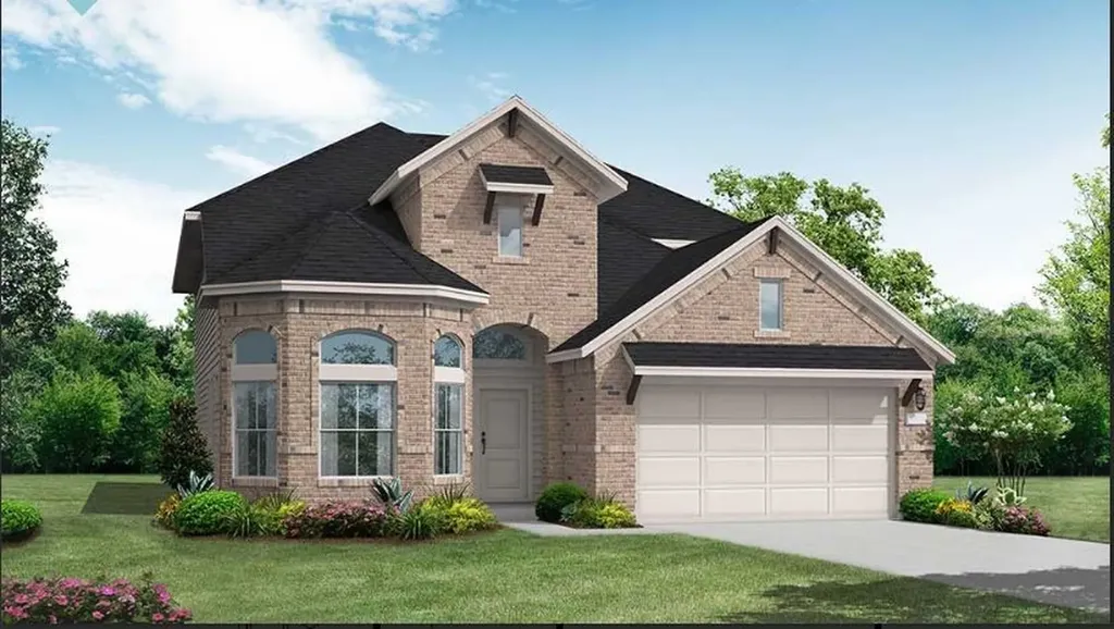 26823 Brilliant Brook Drive Richmond TX 77406