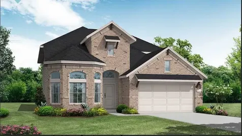 26823 Brilliant Brook Drive Richmond TX 77406