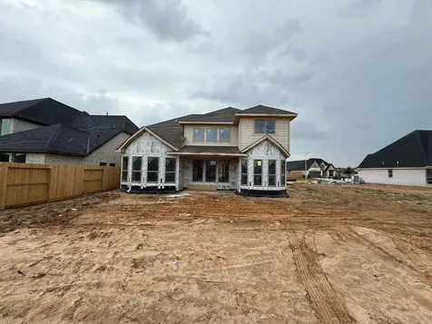 26823 Brilliant Brook Drive Richmond TX 77406
