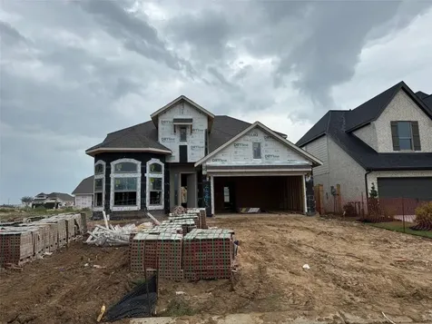 26823 Brilliant Brook Drive Richmond TX 77406