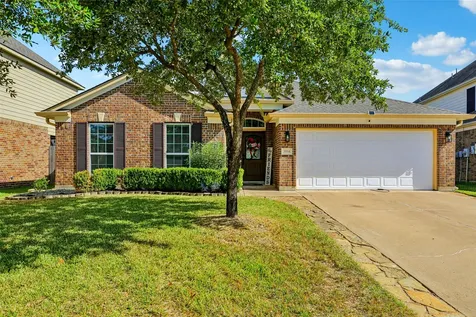 3114 Wren Valley Trail Katy TX 77493