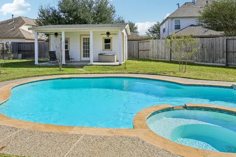 3114 Wren Valley Trail Katy TX 77493