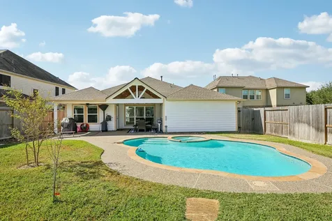 3114 Wren Valley Trail Katy TX 77493