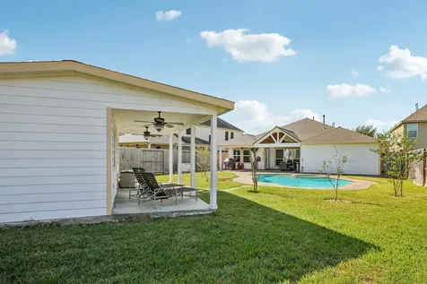 3114 Wren Valley Trail Katy TX 77493