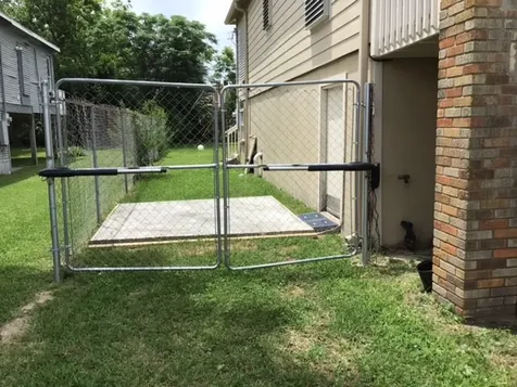 4615 Avenue Q 1/2 Galveston TX 77551