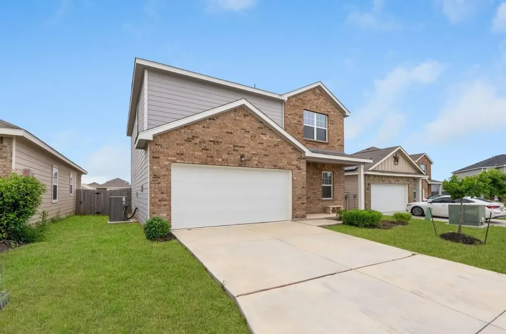 14332 Gila Crossing San Antonio TX 78253