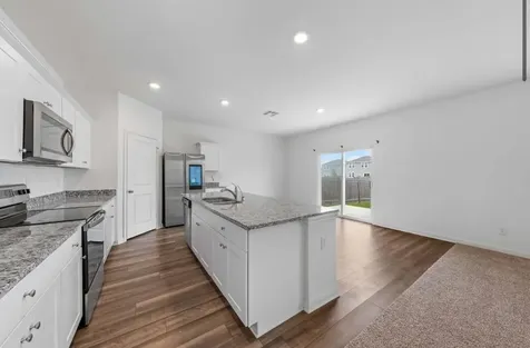 14332 Gila Crossing San Antonio TX 78253