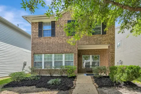 11930 Prior Park Drive Houston TX 77047