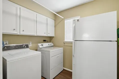611 Forest Lake Drive Seabrook TX 77586