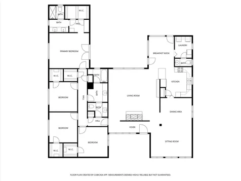 611 Forest Lake Drive Seabrook TX 77586
