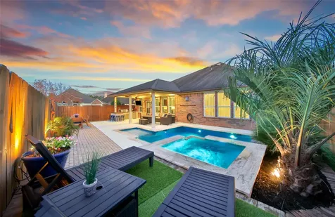27902 Brandy Creek Lane Fulshear TX 77441