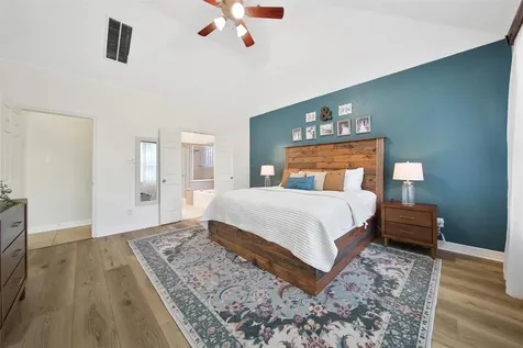 27902 Brandy Creek Lane Fulshear TX 77441
