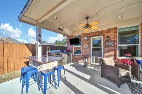 27902 Brandy Creek Lane Fulshear TX 77441