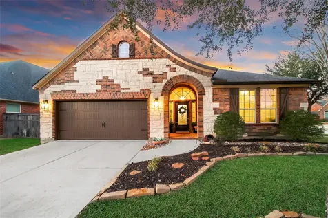 27902 Brandy Creek Lane Fulshear TX 77441