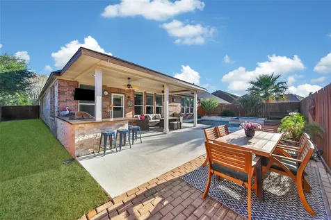 27902 Brandy Creek Lane Fulshear TX 77441