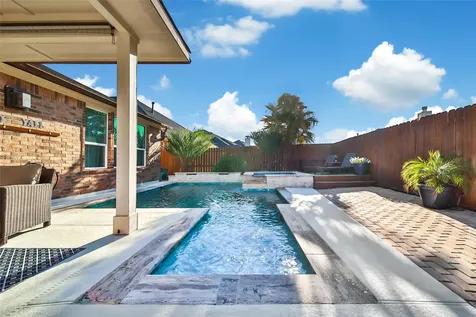 27902 Brandy Creek Lane Fulshear TX 77441