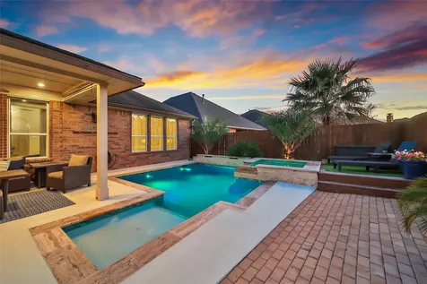 27902 Brandy Creek Lane Fulshear TX 77441
