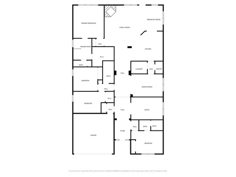 27902 Brandy Creek Lane Fulshear TX 77441