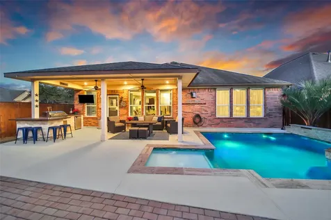27902 Brandy Creek Lane Fulshear TX 77441