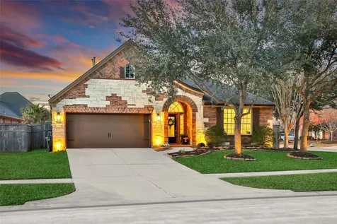 27902 Brandy Creek Lane Fulshear TX 77441