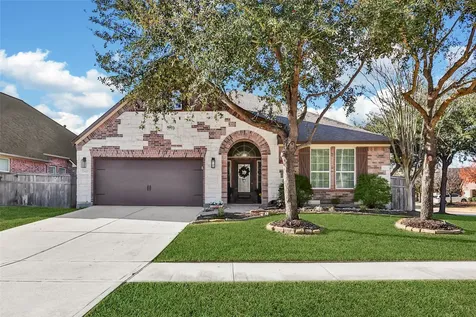 27902 Brandy Creek Lane Fulshear TX 77441