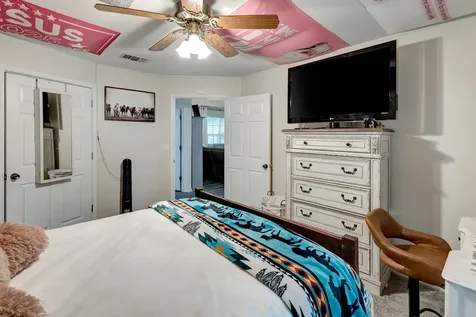 1002 S 2nd Street Ganado TX 77962