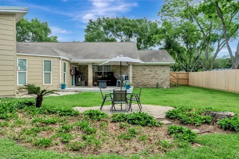 1002 S 2nd Street Ganado TX 77962