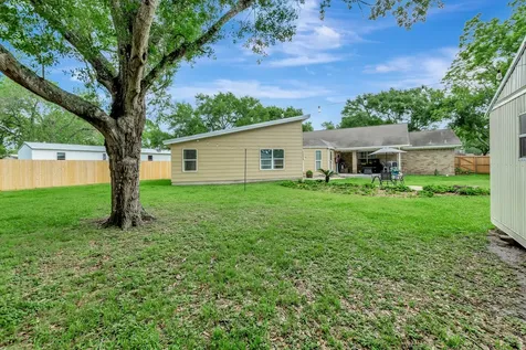 1002 S 2nd Street Ganado TX 77962