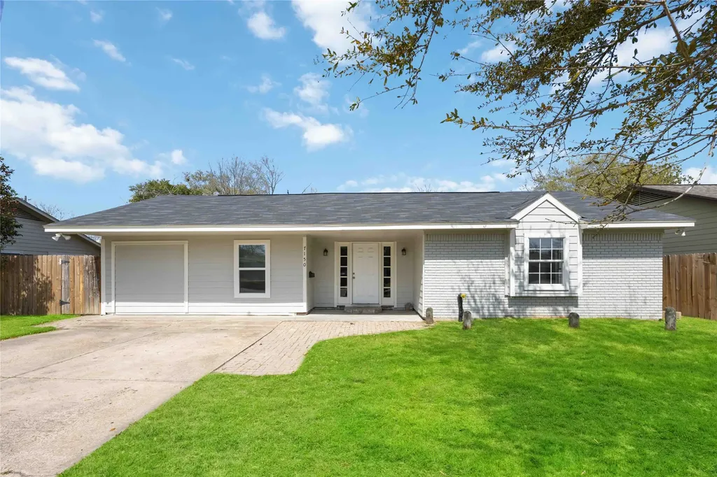 7150 Mobud Drive Houston TX 77074