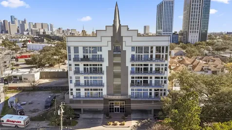 3311 Yupon Street 317 Houston TX 77006