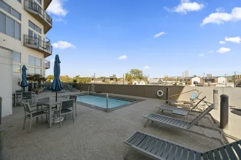 3311 Yupon Street 317 Houston TX 77006