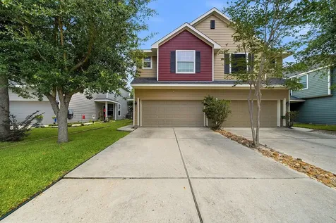 8915 Elm Drake Lane Humble TX 77338