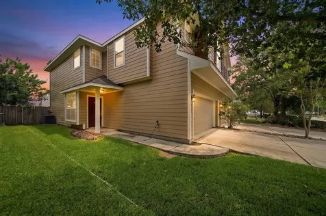 8915 Elm Drake Lane Humble TX 77338