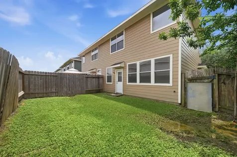 8915 Elm Drake Lane Humble TX 77338