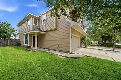 8915 Elm Drake Lane Humble TX 77338